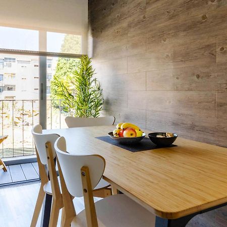 Host Wise - Amadeo Apartments Vila Nova de Gaia Exterior foto