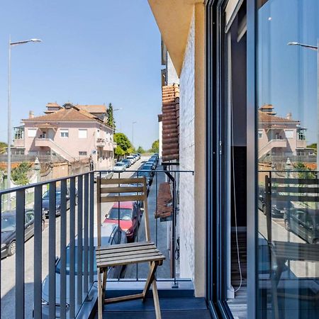Host Wise - Amadeo Apartments Vila Nova de Gaia Exterior foto