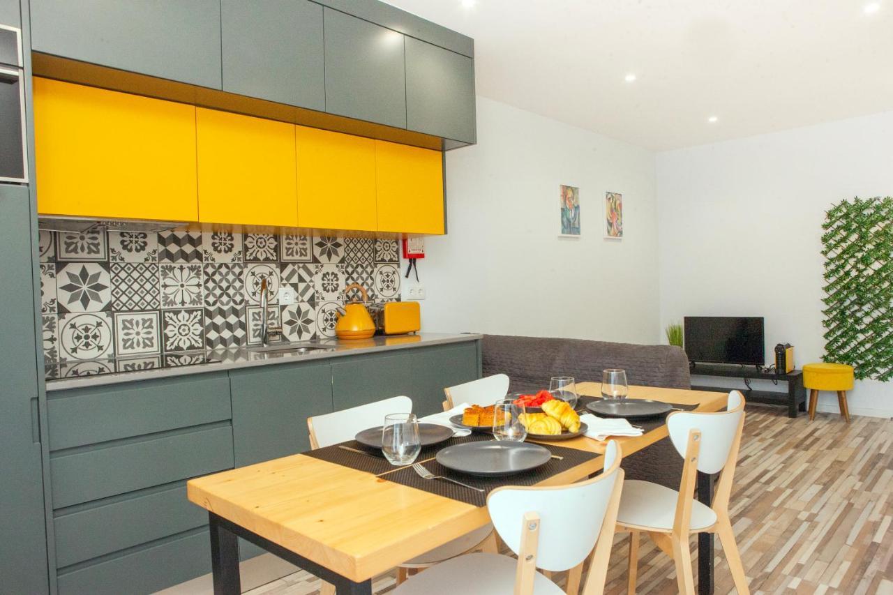Host Wise - Amadeo Apartments Vila Nova de Gaia Exterior foto