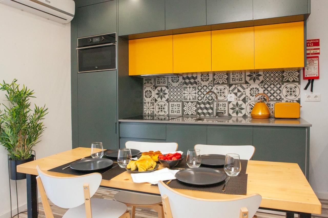 Host Wise - Amadeo Apartments Vila Nova de Gaia Exterior foto