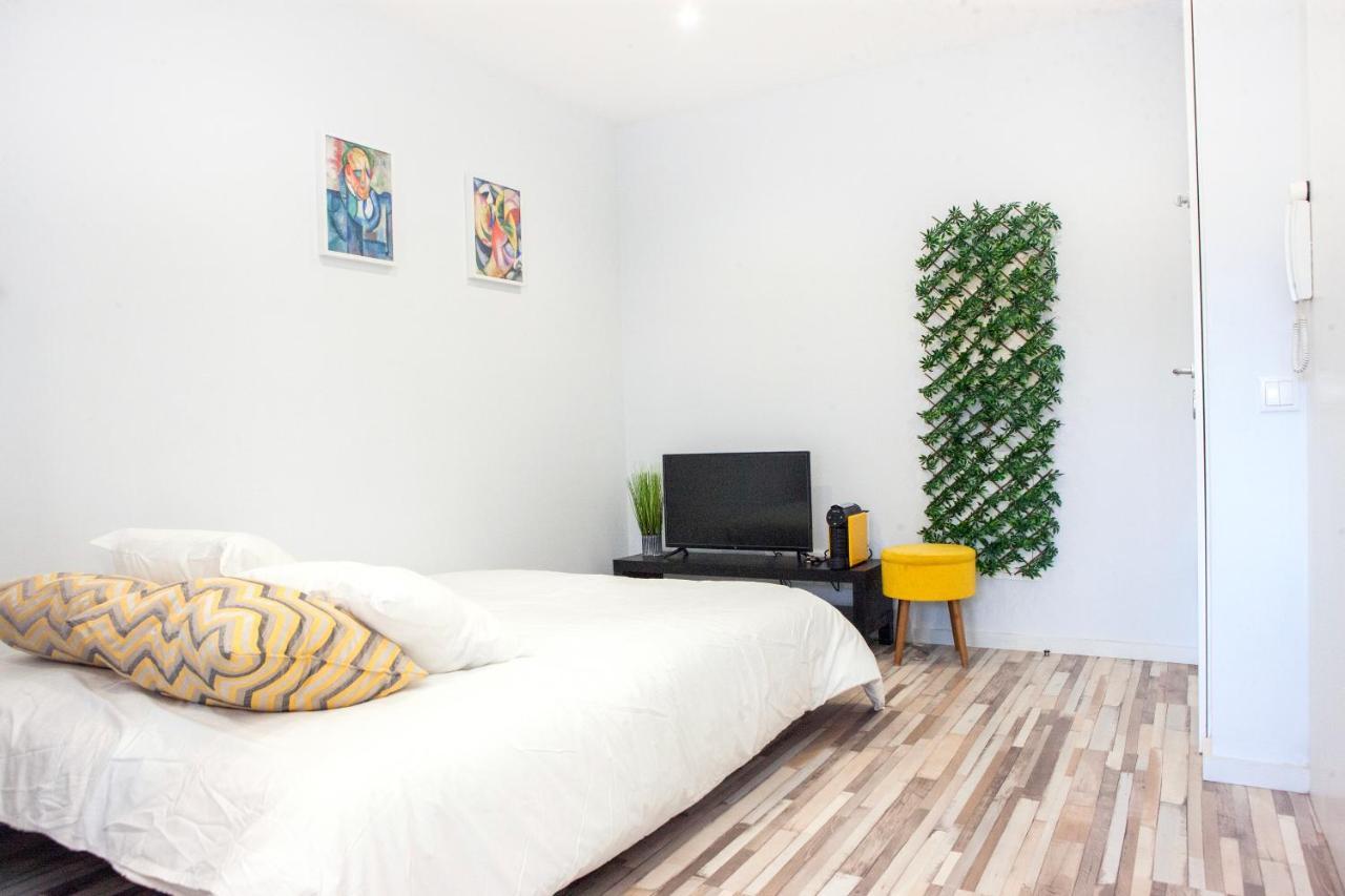 Host Wise - Amadeo Apartments Vila Nova de Gaia Exterior foto