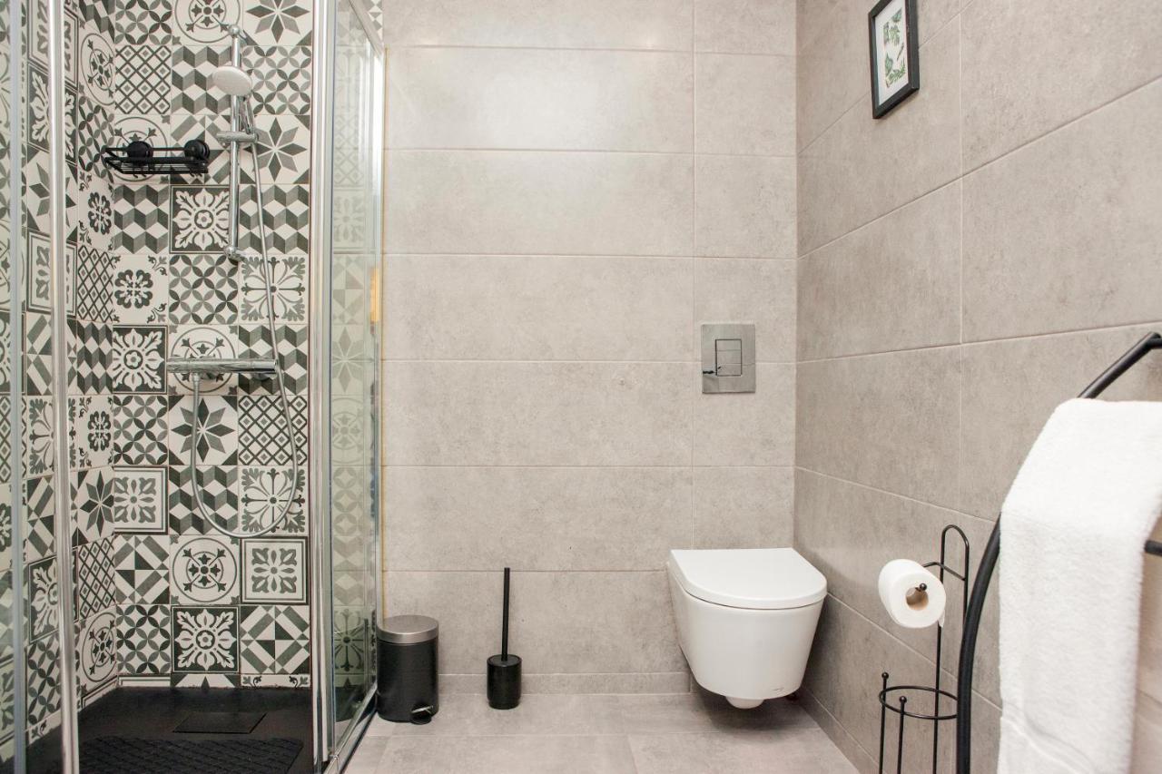 Host Wise - Amadeo Apartments Vila Nova de Gaia Exterior foto
