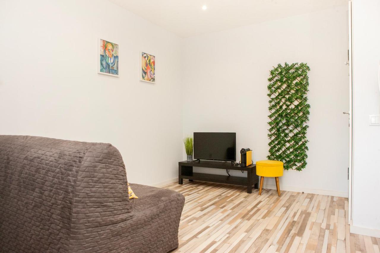 Host Wise - Amadeo Apartments Vila Nova de Gaia Exterior foto