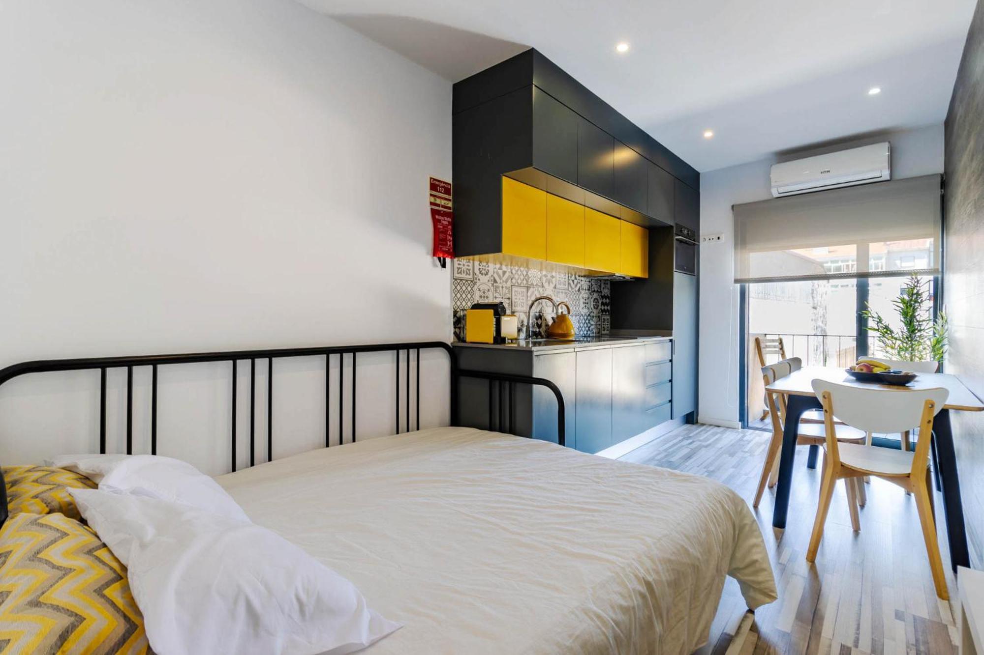 Host Wise - Amadeo Apartments Vila Nova de Gaia Exterior foto