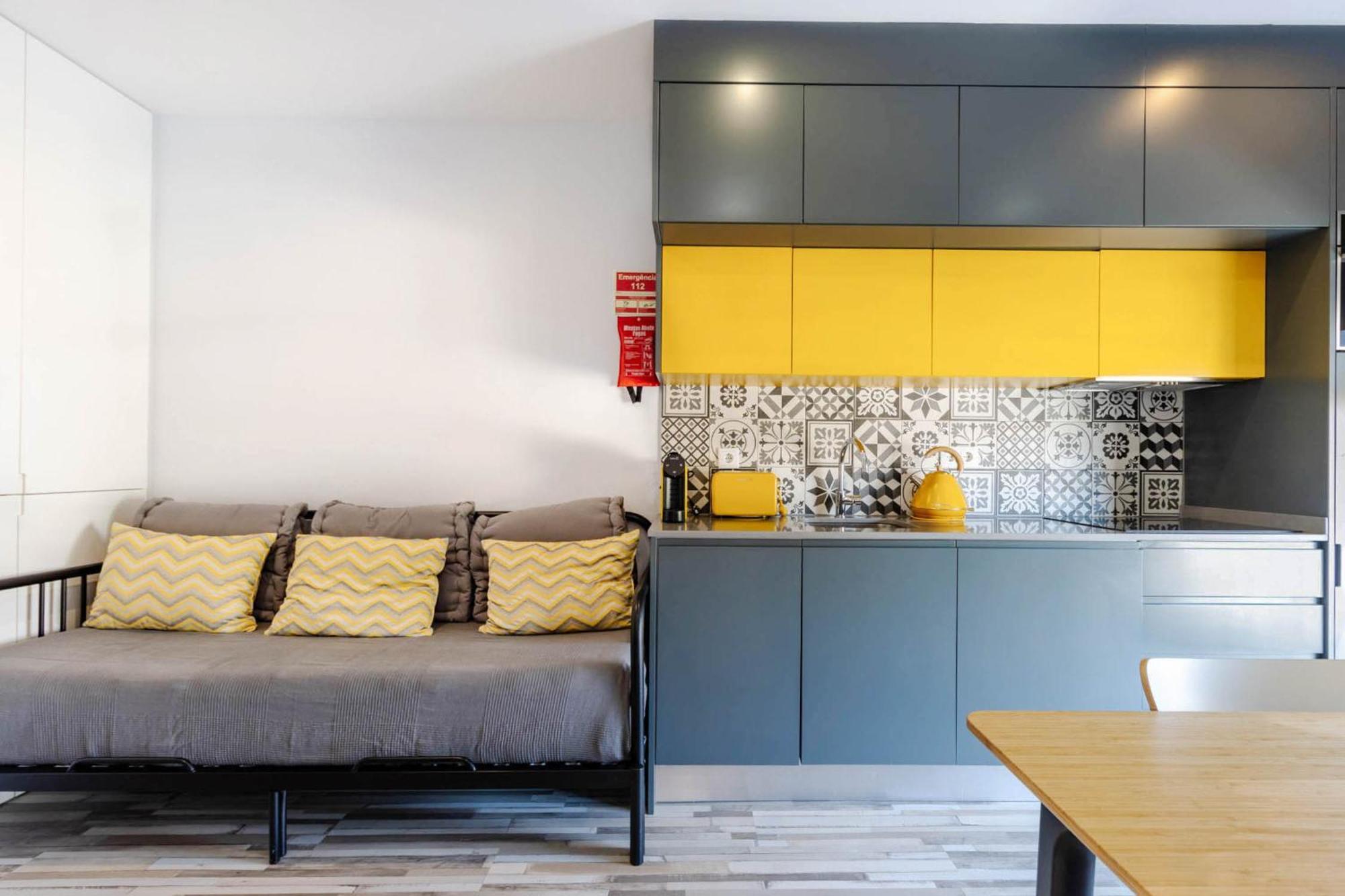 Host Wise - Amadeo Apartments Vila Nova de Gaia Exterior foto