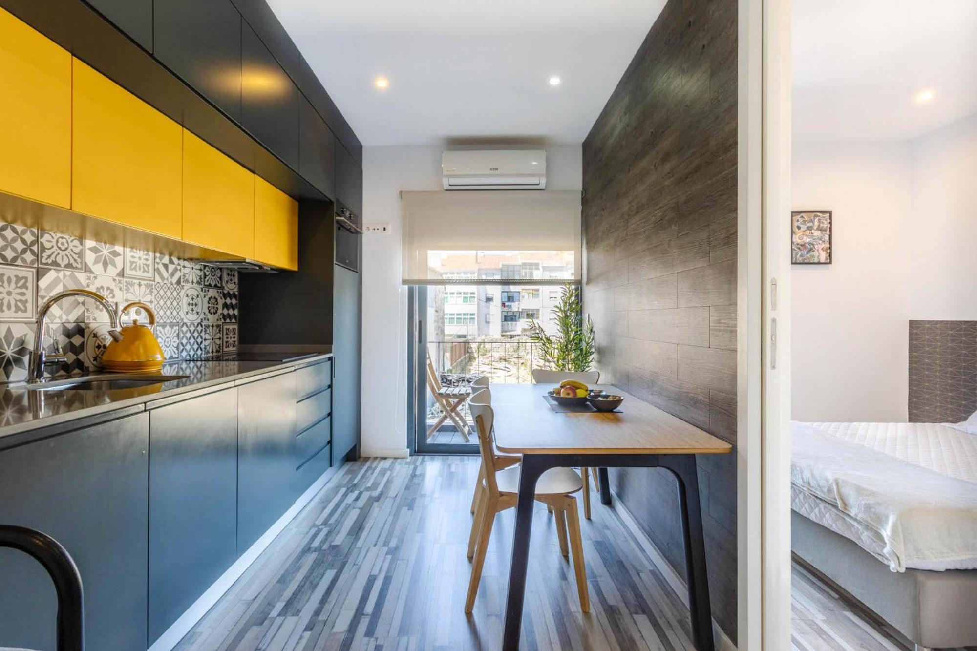 Host Wise - Amadeo Apartments Vila Nova de Gaia Exterior foto