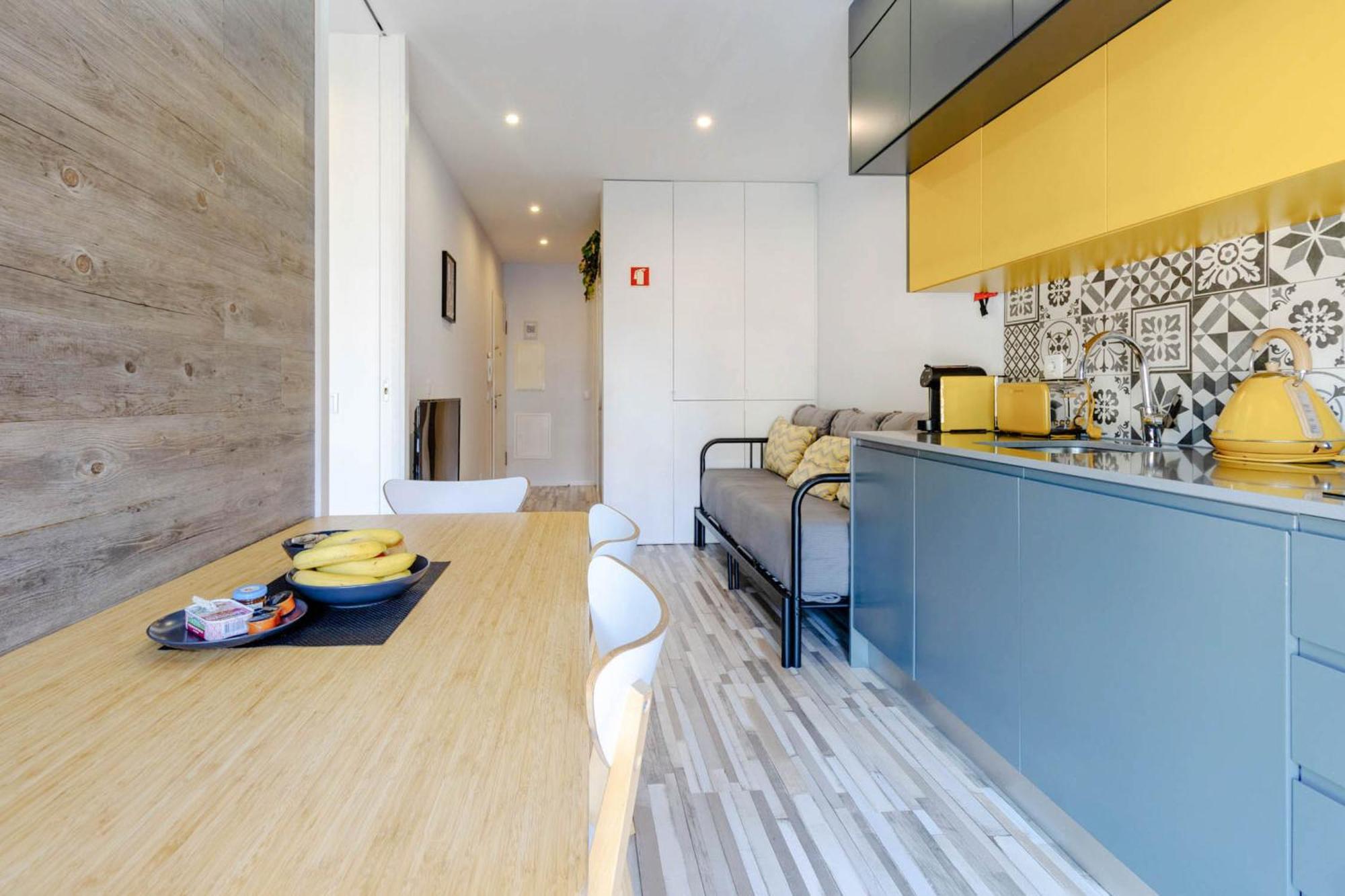 Host Wise - Amadeo Apartments Vila Nova de Gaia Exterior foto