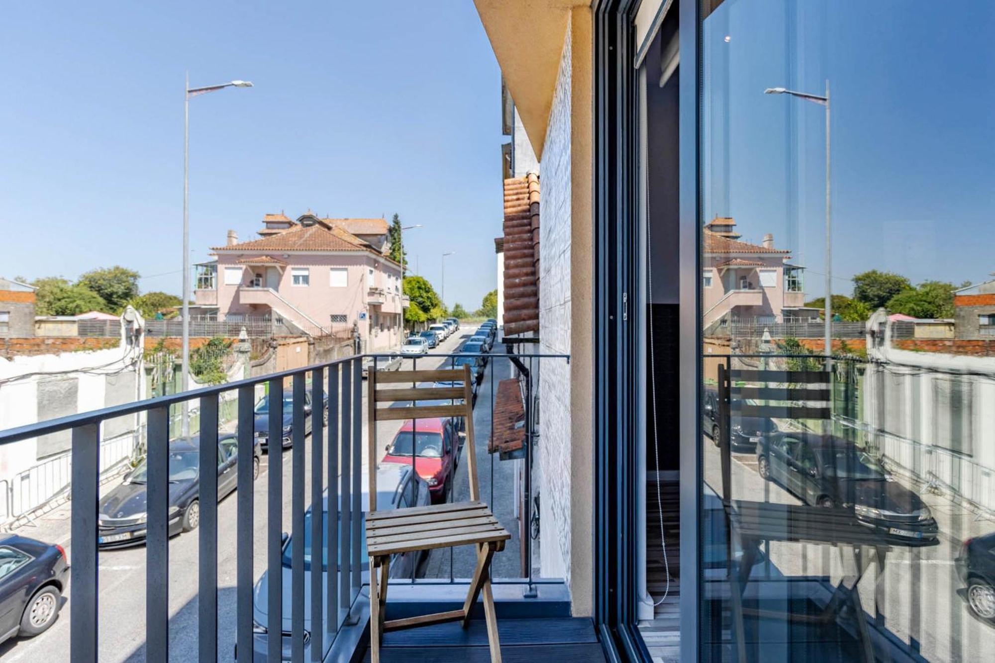 Host Wise - Amadeo Apartments Vila Nova de Gaia Exterior foto
