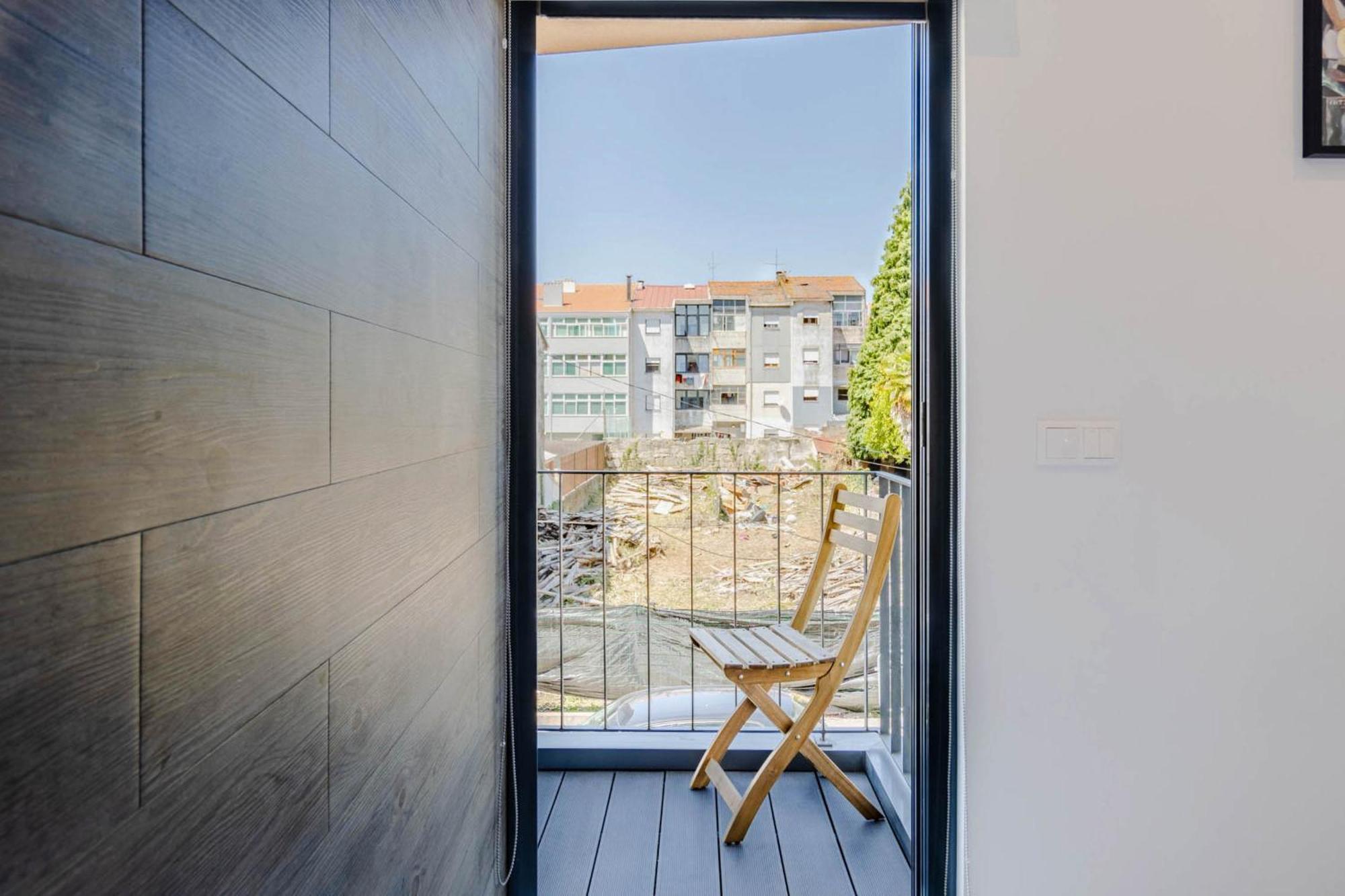 Host Wise - Amadeo Apartments Vila Nova de Gaia Exterior foto