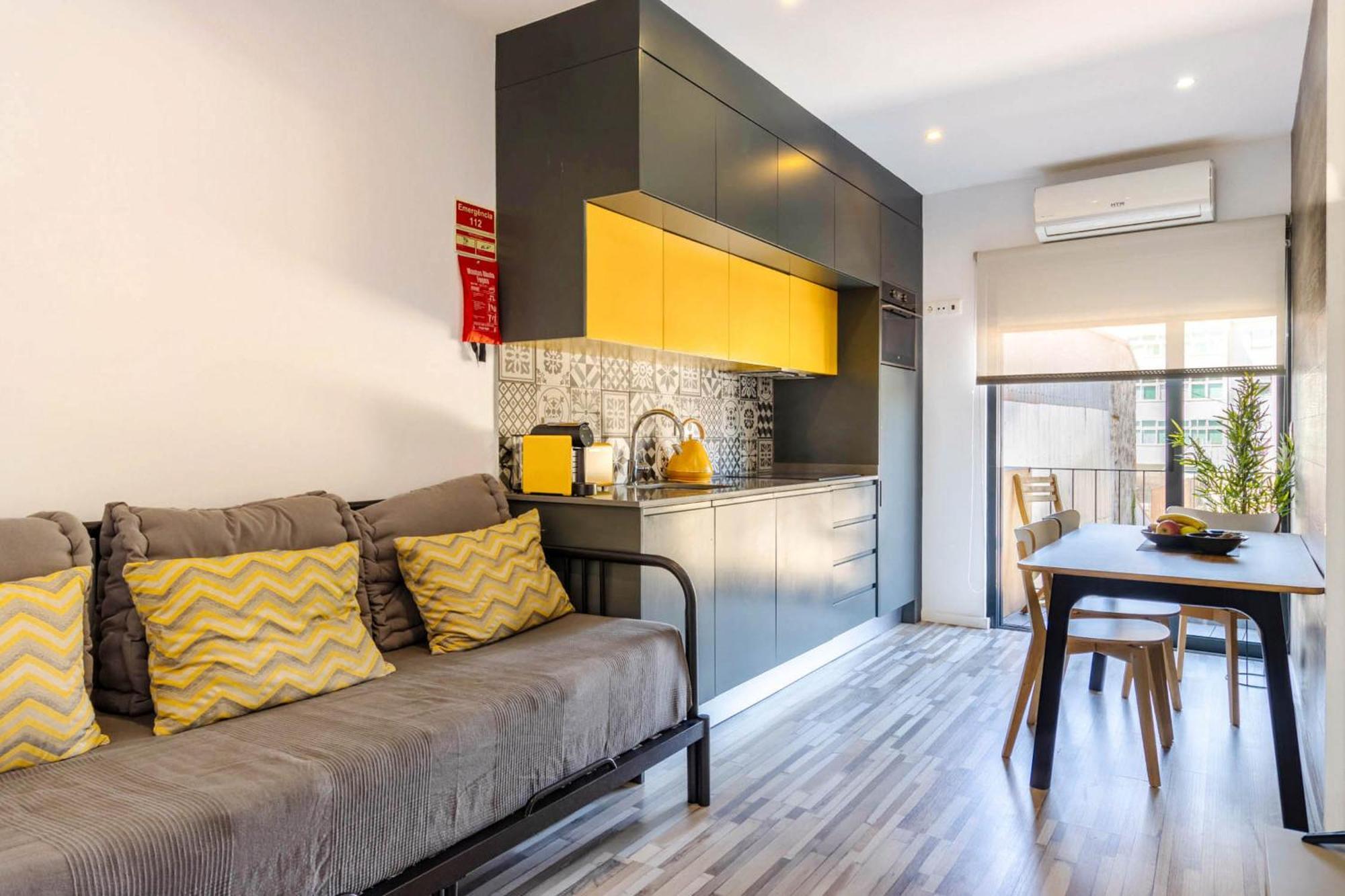 Host Wise - Amadeo Apartments Vila Nova de Gaia Exterior foto